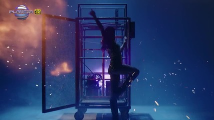 Константин - Предишната 2k