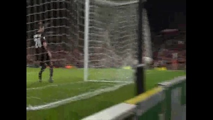 Manchester United Road to Moscow - Част 9 