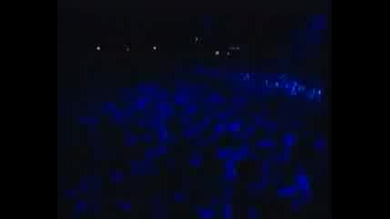 Robbie Williams - Live In Your Living Room (part 2).flv