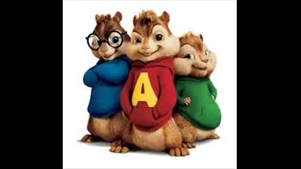 Wisin & Yandel ft. Jennifer Lopez - Follow The Leader Chipmunks