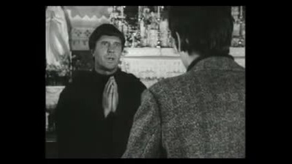 Българският сериал На всеки километър - Втори филм (1970), 7 серия - Дванадесетте апостоли [част 2]