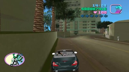 Gtа vice city-кеф с coolman_-ep. 3