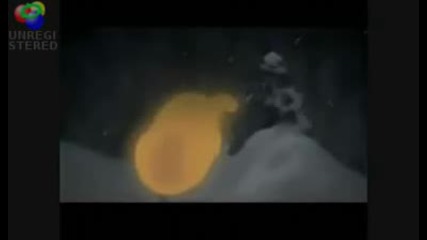 The Little Match Girl - My Immortal