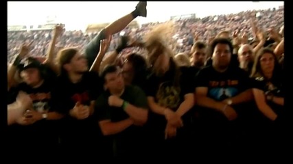 Accept - Rock hard festival live