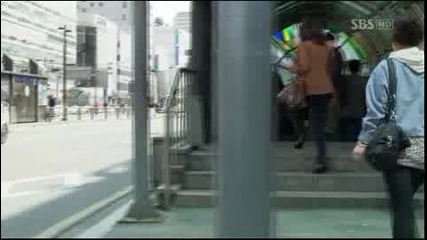 Бг Субс - Prosecutor Princess - Еп. 3 - 2/5