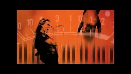 Hilary Duff - Beat of My Heart.wmv 