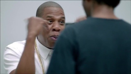 Jay-z - Picasso Baby