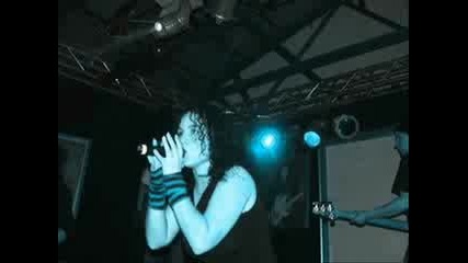 Cat - Here I Go Again (live)