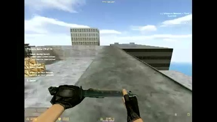 cs 1.6 hns