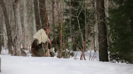 Peter Hollens Lindsey Stirling - Skyrim