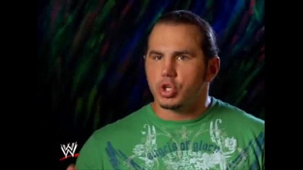Jeff Hardy Tribute