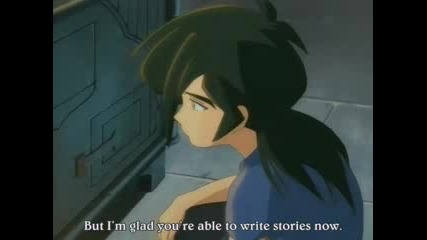 Princess Tutu ep 24 part 1