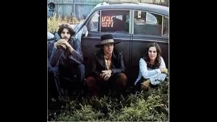 The City - All My Time 