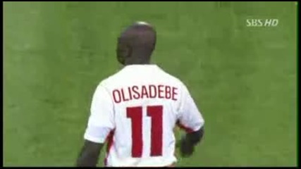 World Cup 2002 Полша-ю.корея