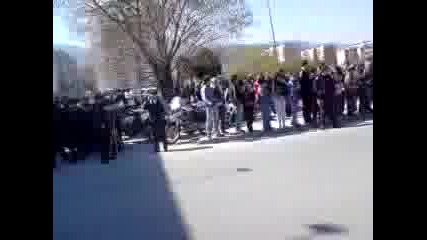 22 mart asenovgrad 2009