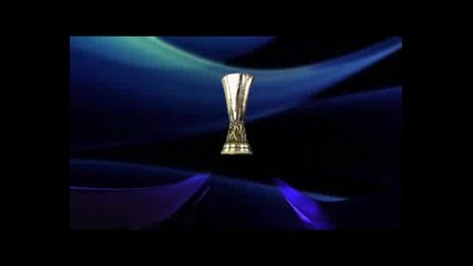 Uefa Cup