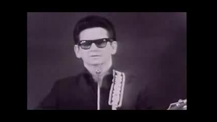 Roy Orbison - &quot;only The Lonely&quot;