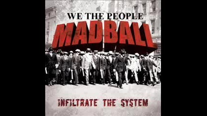 Madball - We The People