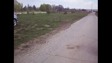 ruse poligon sierra