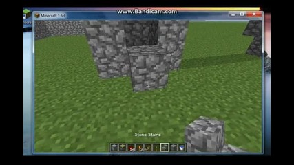 Как да си направим redstone душ в Minecraft