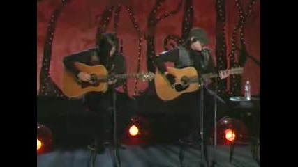 30 Seconds To Mars - The Story (Acoustic).