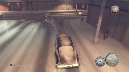 Mafia 2 Chapter 3 Epizod 1