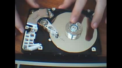 Hdd Otvutre