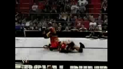 Wwe Royal Rumble 2006 Highlights 