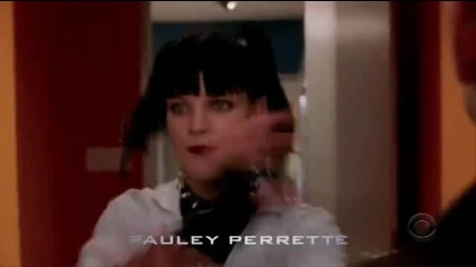 Ncis 4 
