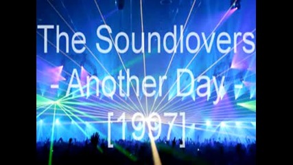 The Soundlovers - Another Day