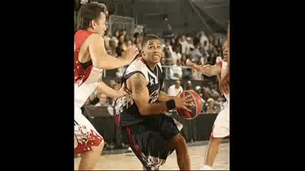Nelly - Bay 