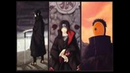 Clan Uchiha 