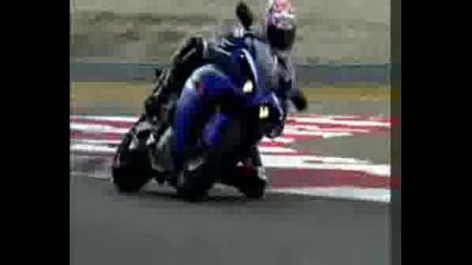 2009 Yamaha Yzf R1 Feature Video
