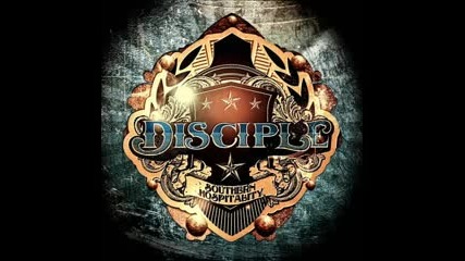Disciple - Falling Star - Southern Hospitality 