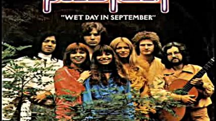 Pussycat - Wet Day in September 1978