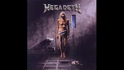 Megadeth - This Was My Life