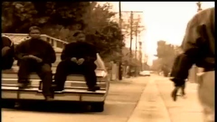 Bone Thugs-n-harmony Feat. Eazy E - Foe Tha Love Of $
