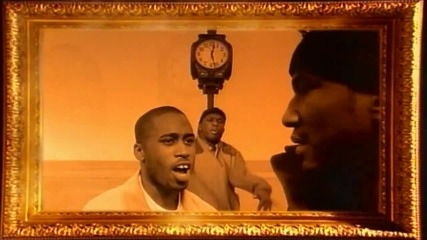 A Tribe Called Quest - Award Tour / H D