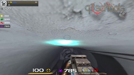 Quake Live - Plasma Climbing 101 *a brief tutorial * 