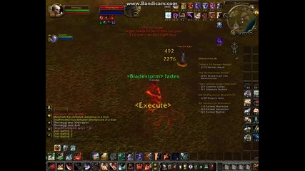 World of Warcraft nachalo 2