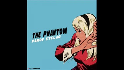 Parov Stelar - The Phantom (extended version)