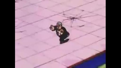 Dragon Ball Epsiode 028 Hq