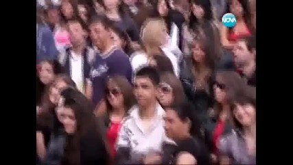 X Factor - Епизод 2 [ Част 2 ]