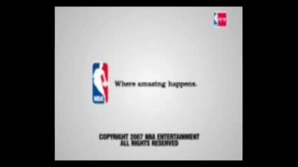 Nba - Най - Добрия Баскетбол На Света