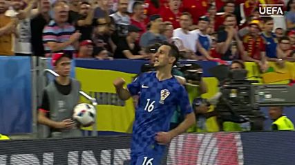 Uefa Euro 2016 All 108 Goals 1080p Eng