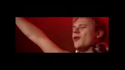 Armin van Buuren feat. Racoon - Love You More