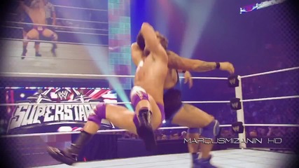 2011_ Zack Ryder song