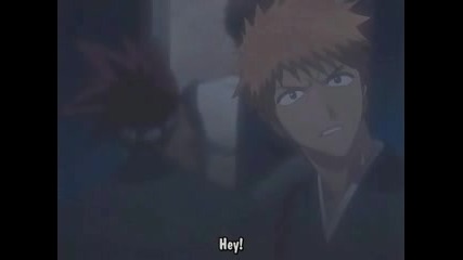 [hq] Bleach - 66
