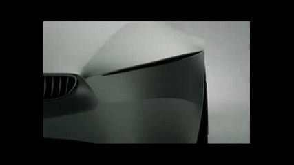 Bmw Gina