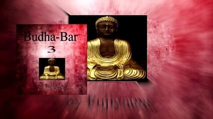 Yoga, Meditation and Relaxation - Earthly Pleasure (Amazonian Theme) - Budha Bar Vol. 3
